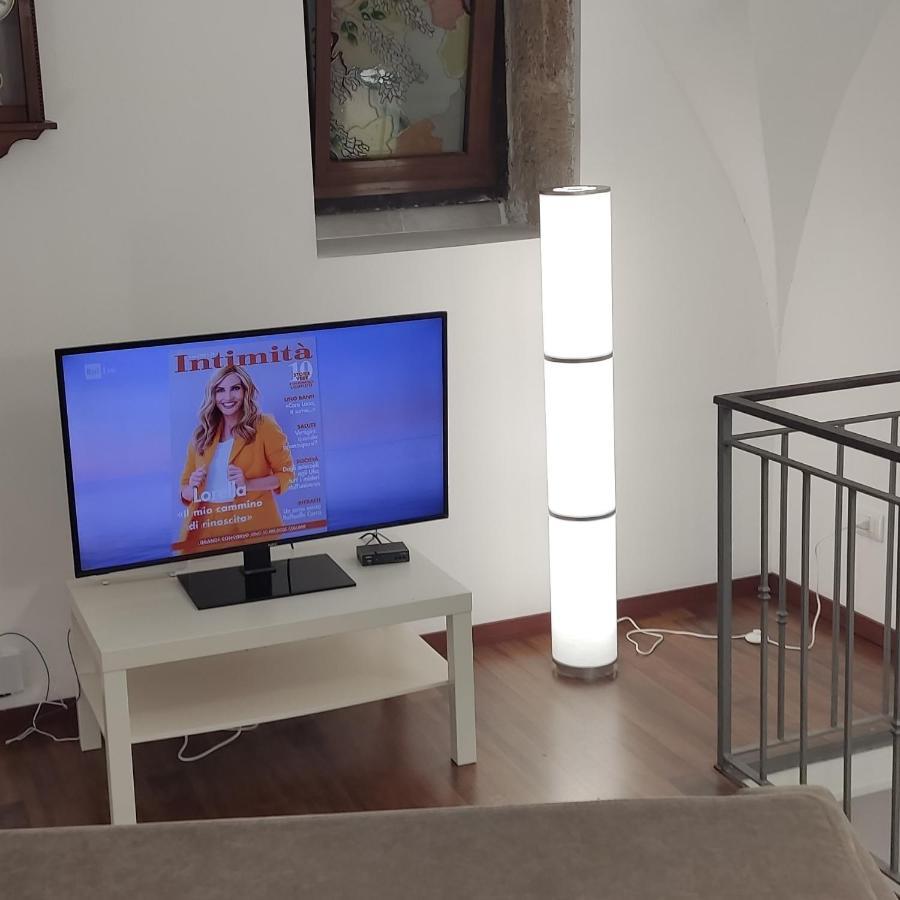 Celentano Suite Bari Exterior foto