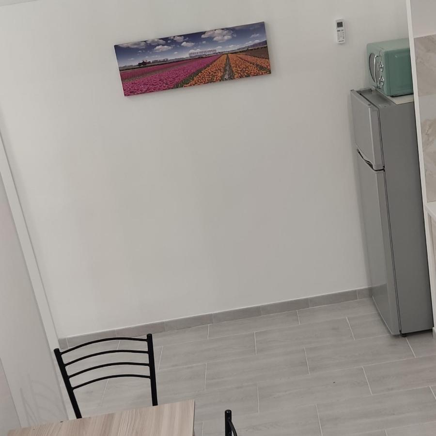 Celentano Suite Bari Exterior foto